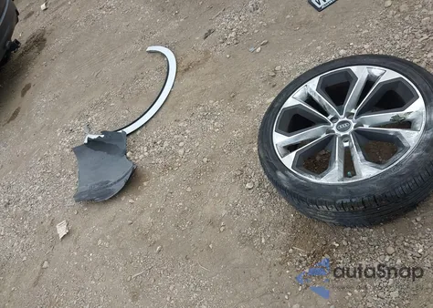 2020 Audi Q3 Premium Plus 45 Tfsi S Line Quattro Tiptronic z USA, uszkodzony, nr VIN WA1EECF30L1123882